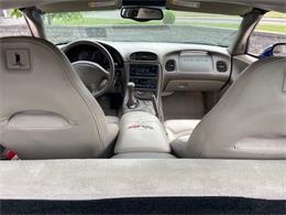 2004 Chevrolet Corvette (CC-2083623) for sale in Hilton, New York