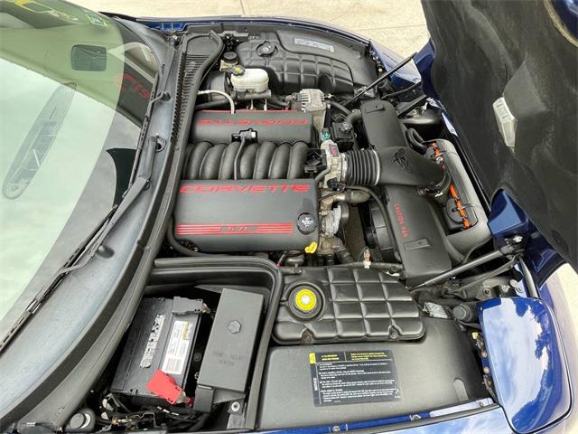 2004 Chevrolet Corvette (CC-2083623) for sale in Hilton, New York