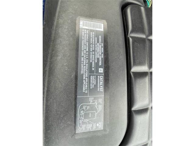 2004 Chevrolet Corvette (CC-2083623) for sale in Hilton, New York