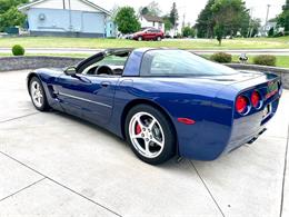 2004 Chevrolet Corvette (CC-2083623) for sale in Hilton, New York