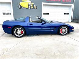 2004 Chevrolet Corvette (CC-2083623) for sale in Hilton, New York