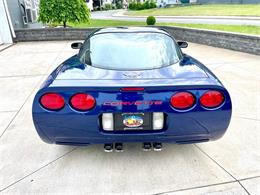 2004 Chevrolet Corvette (CC-2083623) for sale in Hilton, New York