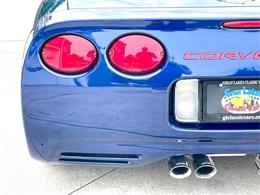 2004 Chevrolet Corvette (CC-2083623) for sale in Hilton, New York