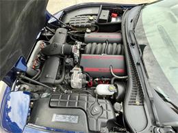 2004 Chevrolet Corvette (CC-2083623) for sale in Hilton, New York
