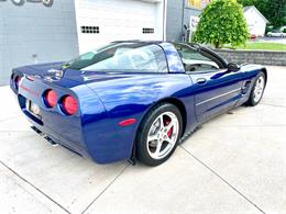 2004 Chevrolet Corvette (CC-2083623) for sale in Hilton, New York