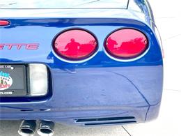 2004 Chevrolet Corvette (CC-2083623) for sale in Hilton, New York