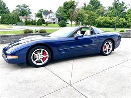 2004 Chevrolet Corvette (CC-2083623) for sale in Hilton, New York
