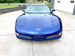 2004 Chevrolet Corvette (CC-2083623) for sale in Hilton, New York