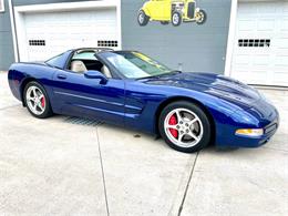 2004 Chevrolet Corvette (CC-2083623) for sale in Hilton, New York