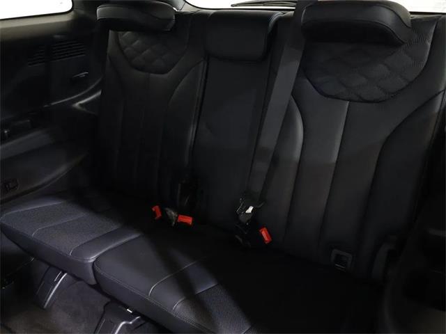 2020 Hyundai Palisade (CC-2083624) for sale in Greensboro, North Carolina