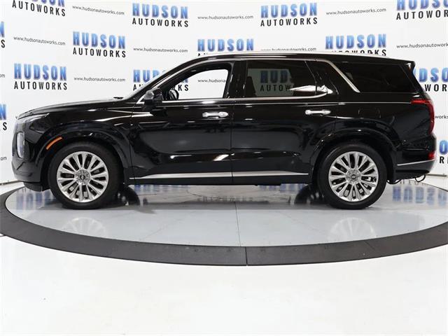 2020 Hyundai Palisade (CC-2083624) for sale in Greensboro, North Carolina