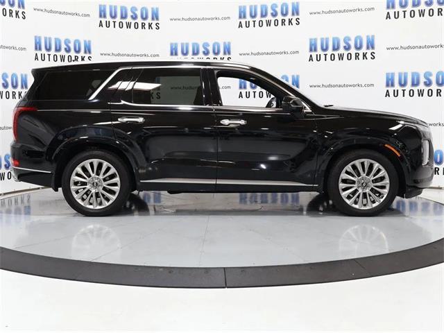 2020 Hyundai Palisade (CC-2083624) for sale in Greensboro, North Carolina
