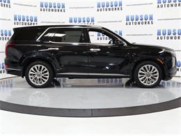 2020 Hyundai Palisade (CC-2083624) for sale in Greensboro, North Carolina