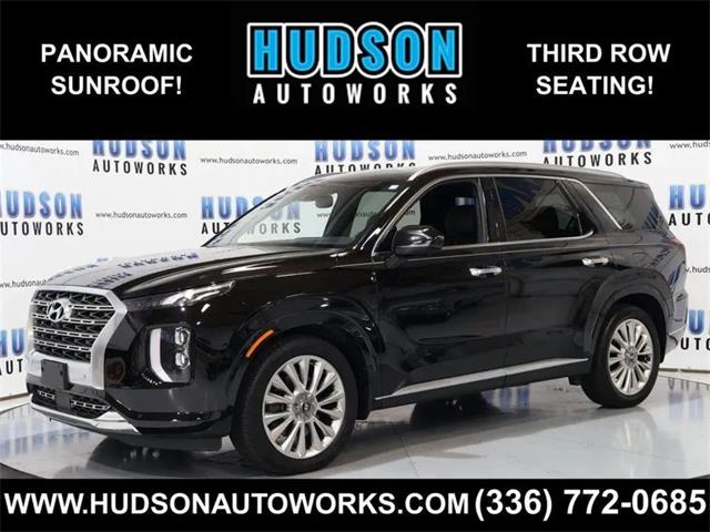 2020 Hyundai Palisade (CC-2083624) for sale in Greensboro, North Carolina
