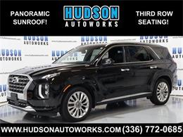 2020 Hyundai Palisade (CC-2083624) for sale in Greensboro, North Carolina