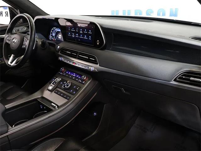 2020 Hyundai Palisade (CC-2083624) for sale in Greensboro, North Carolina