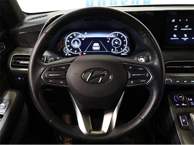 2020 Hyundai Palisade (CC-2083624) for sale in Greensboro, North Carolina
