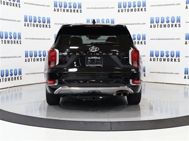 2020 Hyundai Palisade (CC-2083624) for sale in Greensboro, North Carolina