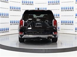 2020 Hyundai Palisade (CC-2083624) for sale in Greensboro, North Carolina