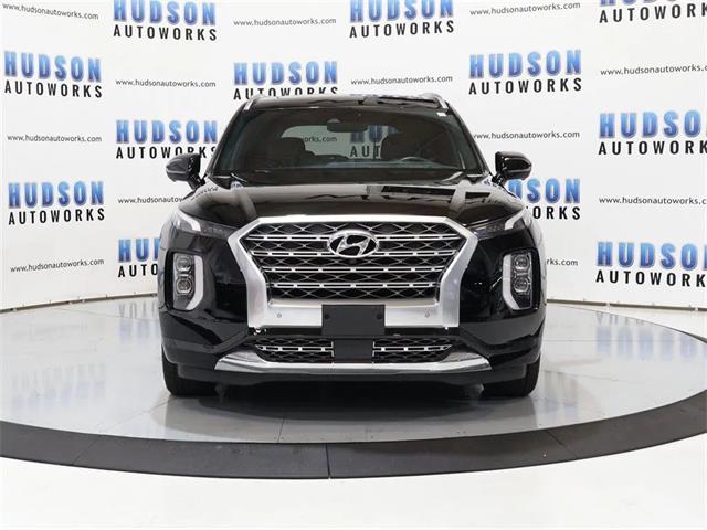 2020 Hyundai Palisade (CC-2083624) for sale in Greensboro, North Carolina