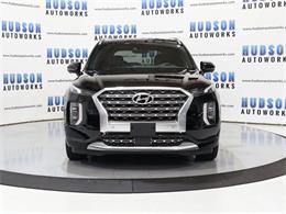 2020 Hyundai Palisade (CC-2083624) for sale in Greensboro, North Carolina