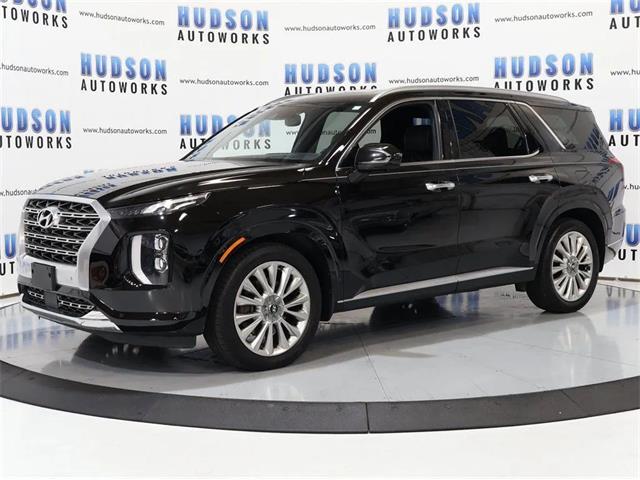 2020 Hyundai Palisade (CC-2083624) for sale in Greensboro, North Carolina
