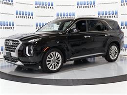 2020 Hyundai Palisade (CC-2083624) for sale in Greensboro, North Carolina