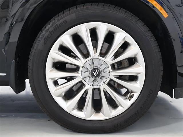2020 Hyundai Palisade (CC-2083624) for sale in Greensboro, North Carolina