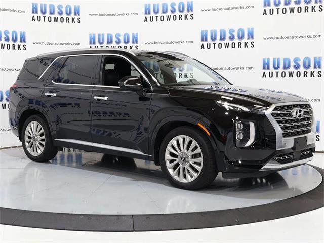2020 Hyundai Palisade (CC-2083624) for sale in Greensboro, North Carolina