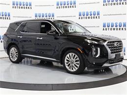 2020 Hyundai Palisade (CC-2083624) for sale in Greensboro, North Carolina