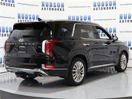 2020 Hyundai Palisade (CC-2083624) for sale in Greensboro, North Carolina