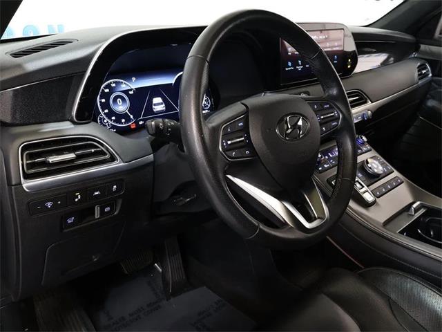2020 Hyundai Palisade (CC-2083624) for sale in Greensboro, North Carolina