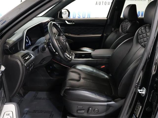 2020 Hyundai Palisade (CC-2083624) for sale in Greensboro, North Carolina