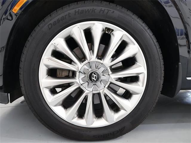 2020 Hyundai Palisade (CC-2083624) for sale in Greensboro, North Carolina