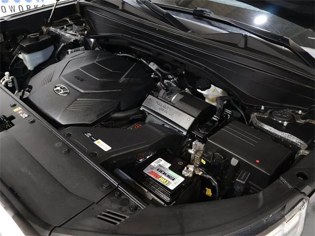 2020 Hyundai Palisade (CC-2083624) for sale in Greensboro, North Carolina