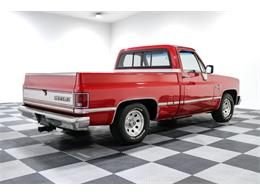 1987 Chevrolet Pickup (CC-2083626) for sale in Sherman, Texas