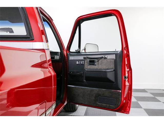 1987 Chevrolet Pickup (CC-2083626) for sale in Sherman, Texas