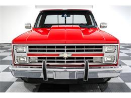 1987 Chevrolet Pickup (CC-2083626) for sale in Sherman, Texas