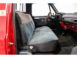 1987 Chevrolet Pickup (CC-2083626) for sale in Sherman, Texas