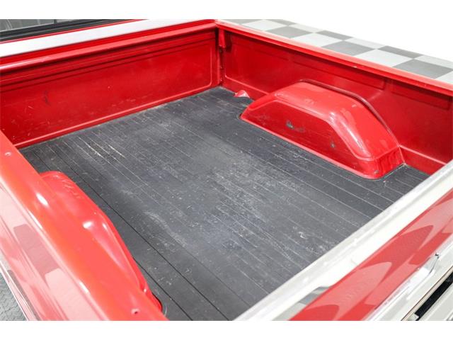 1987 Chevrolet Pickup (CC-2083626) for sale in Sherman, Texas