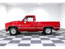1987 Chevrolet Pickup (CC-2083626) for sale in Sherman, Texas
