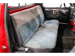 1987 Chevrolet Pickup (CC-2083626) for sale in Sherman, Texas