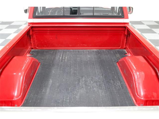 1987 Chevrolet Pickup (CC-2083626) for sale in Sherman, Texas