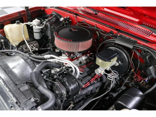 1987 Chevrolet Pickup (CC-2083626) for sale in Sherman, Texas