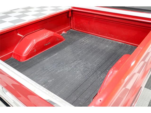 1987 Chevrolet Pickup (CC-2083626) for sale in Sherman, Texas