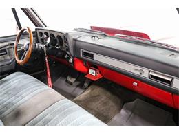 1987 Chevrolet Pickup (CC-2083626) for sale in Sherman, Texas
