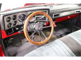 1987 Chevrolet Pickup (CC-2083626) for sale in Sherman, Texas
