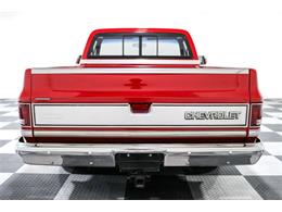 1987 Chevrolet Pickup (CC-2083626) for sale in Sherman, Texas
