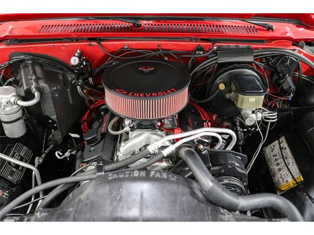 1987 Chevrolet Pickup (CC-2083626) for sale in Sherman, Texas