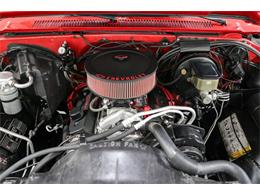 1987 Chevrolet Pickup (CC-2083626) for sale in Sherman, Texas